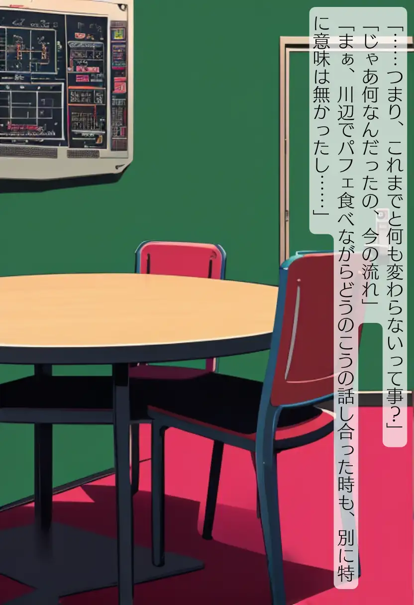 CHOICE！Vol.03〜性処理当番、肉便器レ●プ編〜 308ページ