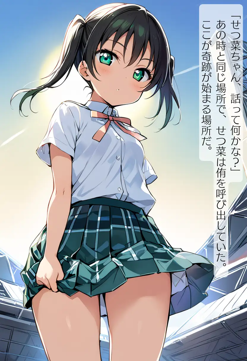 CHOICE！Vol.03〜性処理当番、肉便器レ●プ編〜 379ページ