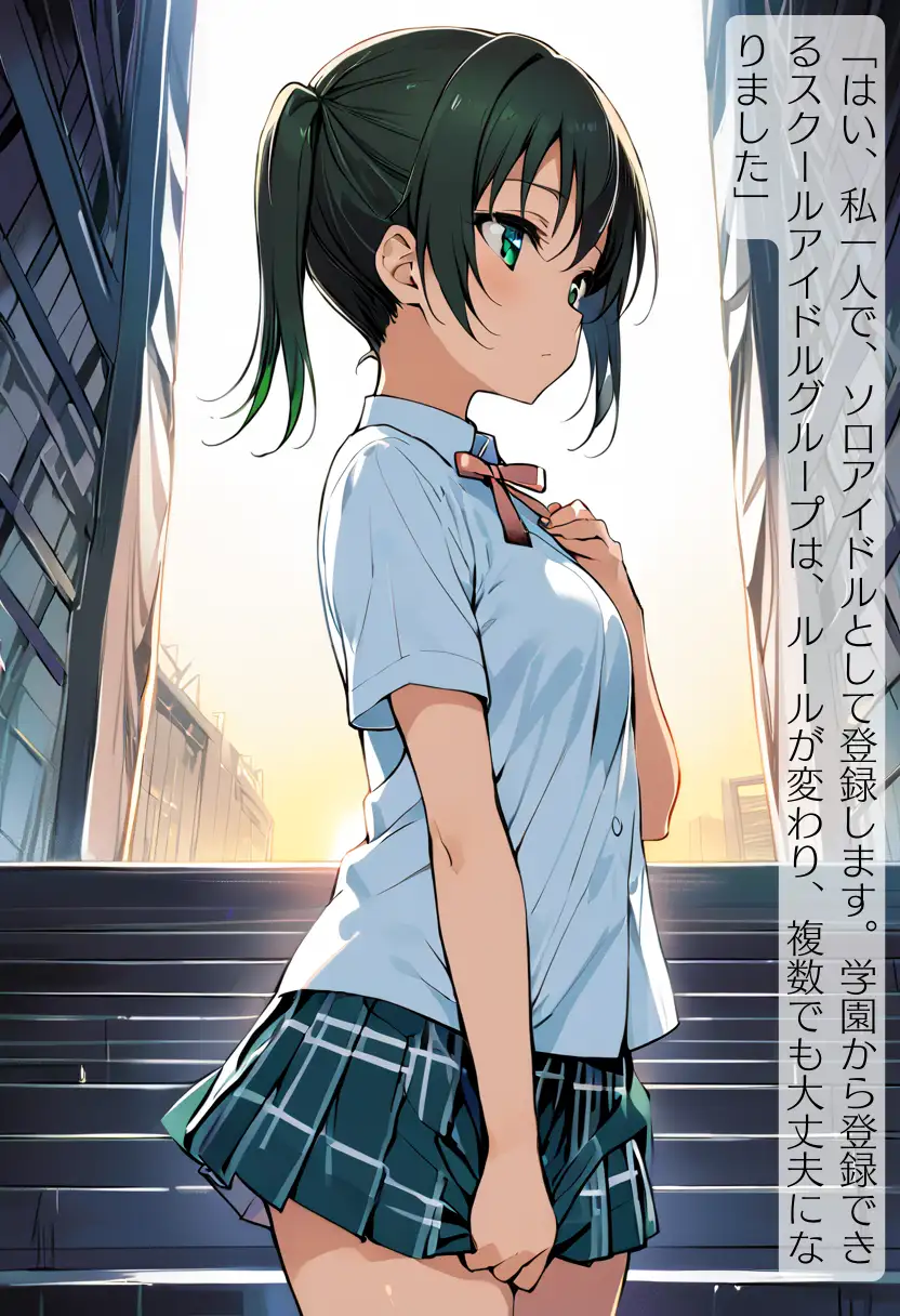 CHOICE！Vol.03〜性処理当番、肉便器レ●プ編〜 382ページ