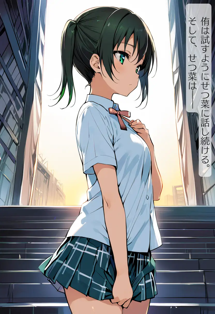 CHOICE！Vol.03〜性処理当番、肉便器レ●プ編〜 387ページ