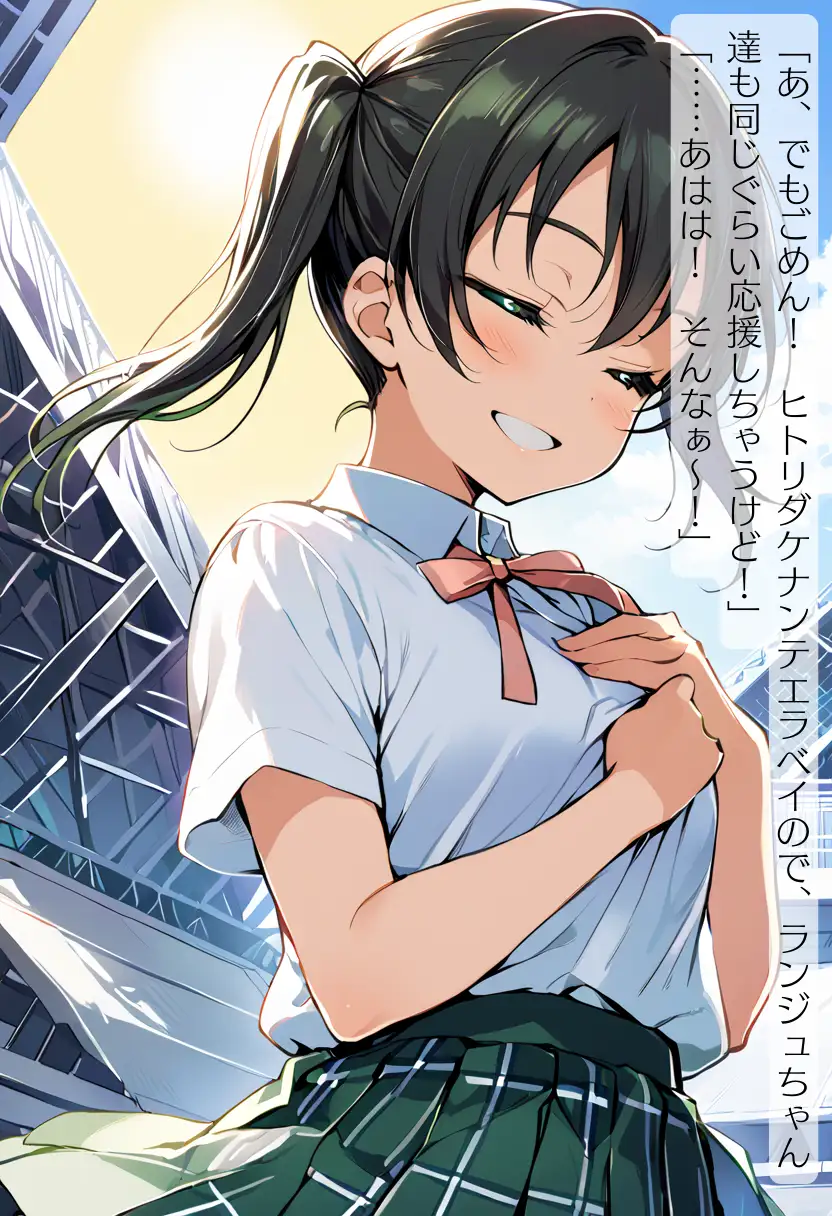 CHOICE！Vol.03〜性処理当番、肉便器レ●プ編〜 397ページ