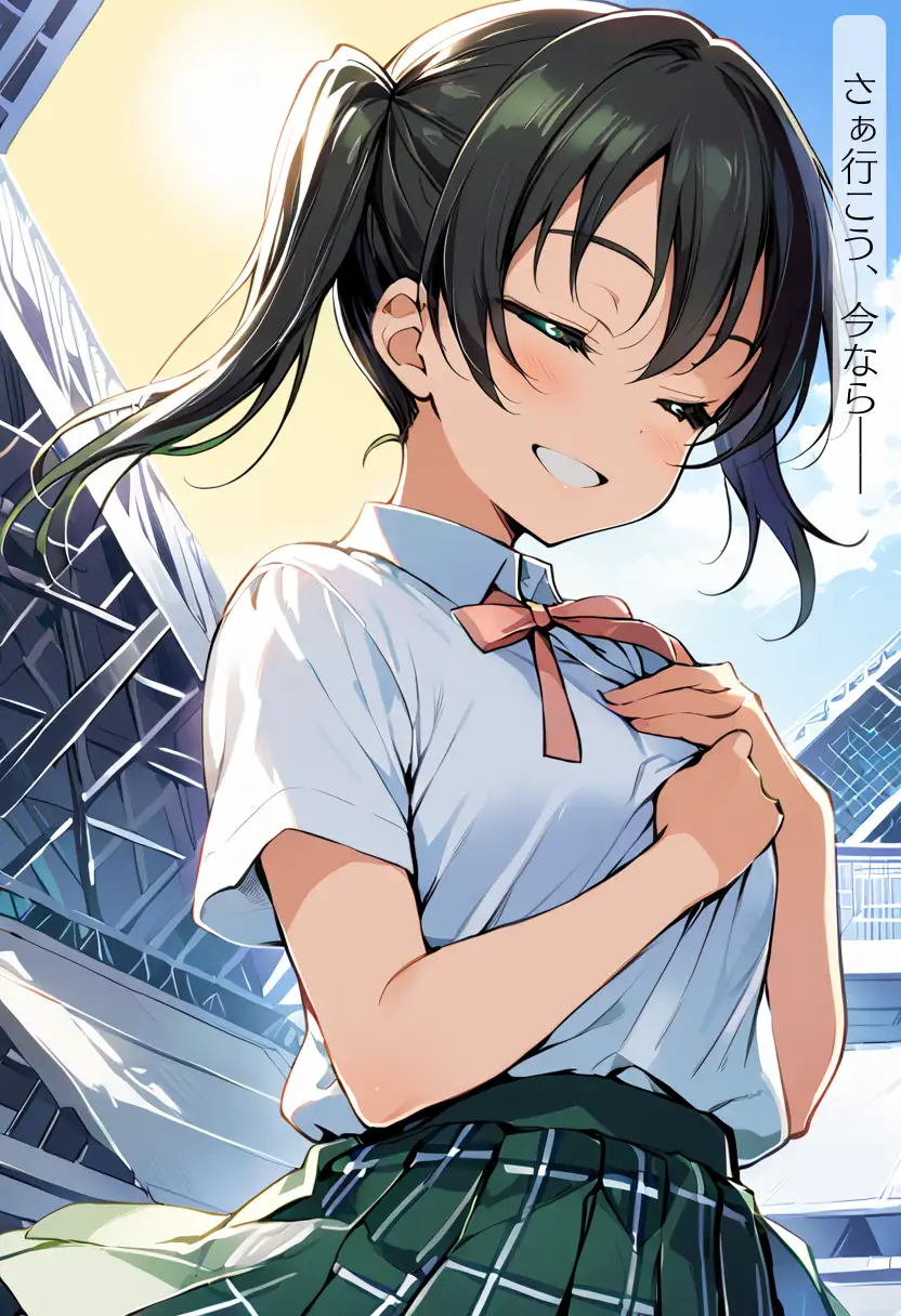 CHOICE！Vol.03〜性処理当番、肉便器レ●プ編〜 401ページ