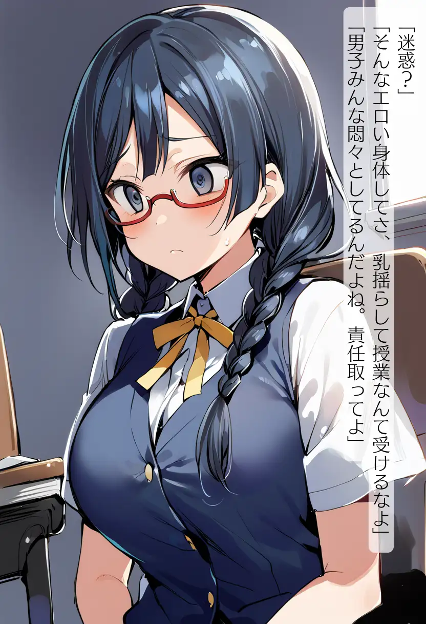 CHOICE！Vol.03〜性処理当番、肉便器レ●プ編〜 438ページ