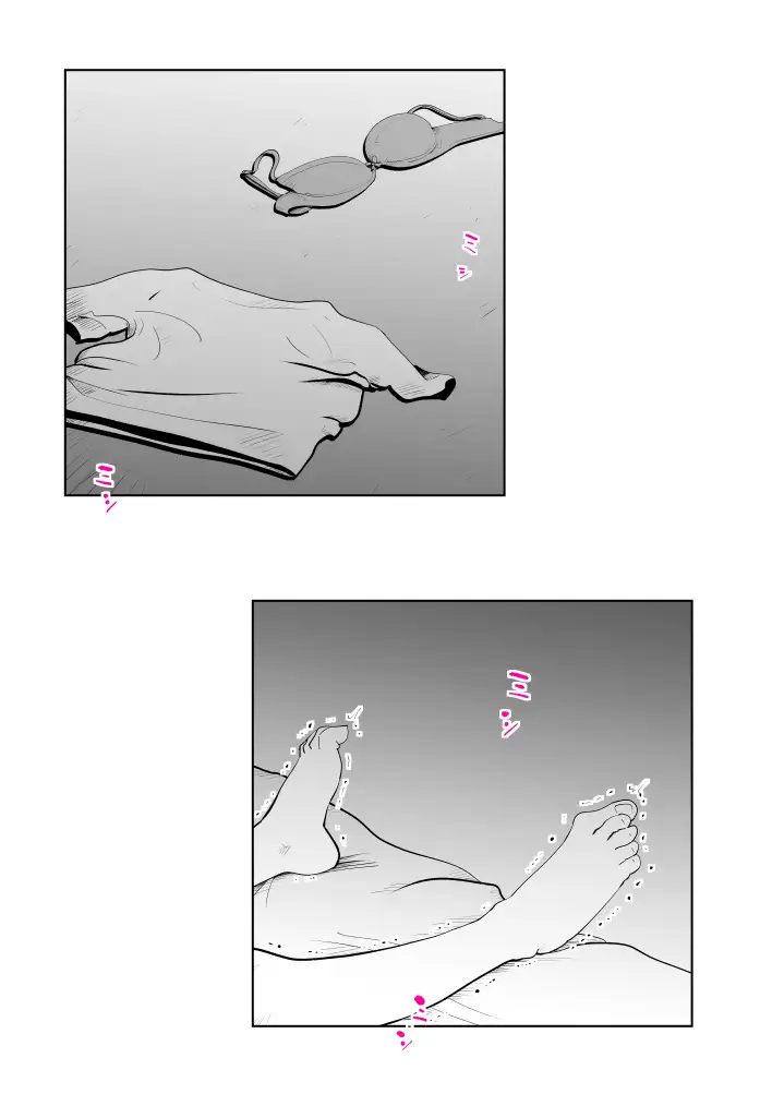 母子相〇総集編8 64ページ