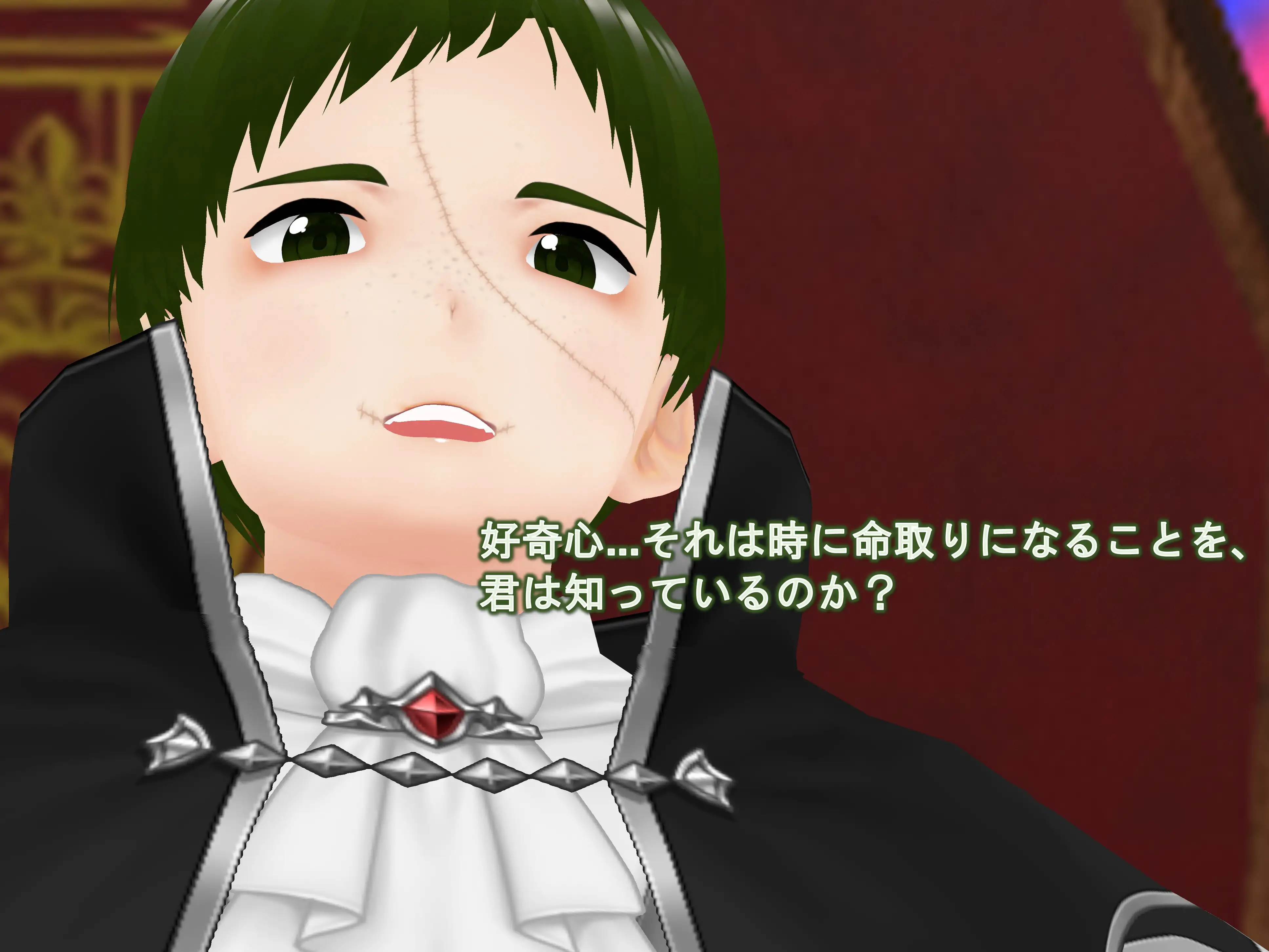 女子だけ成長 男子を追い抜く 成長音〜演劇編〜 7ページ