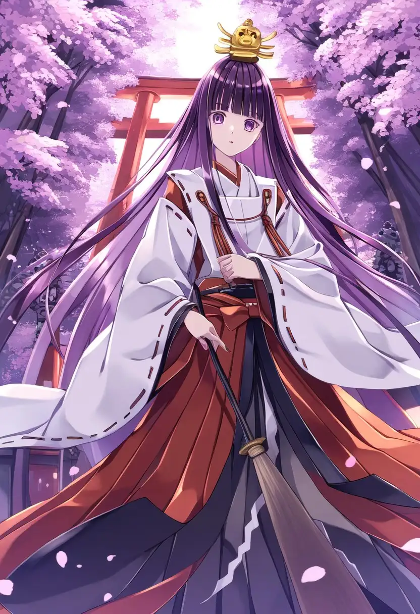 【アナル本番】陰陽師がメス堕ち敗北！触手退治でアヘ顔絶頂（500枚） 4ページ