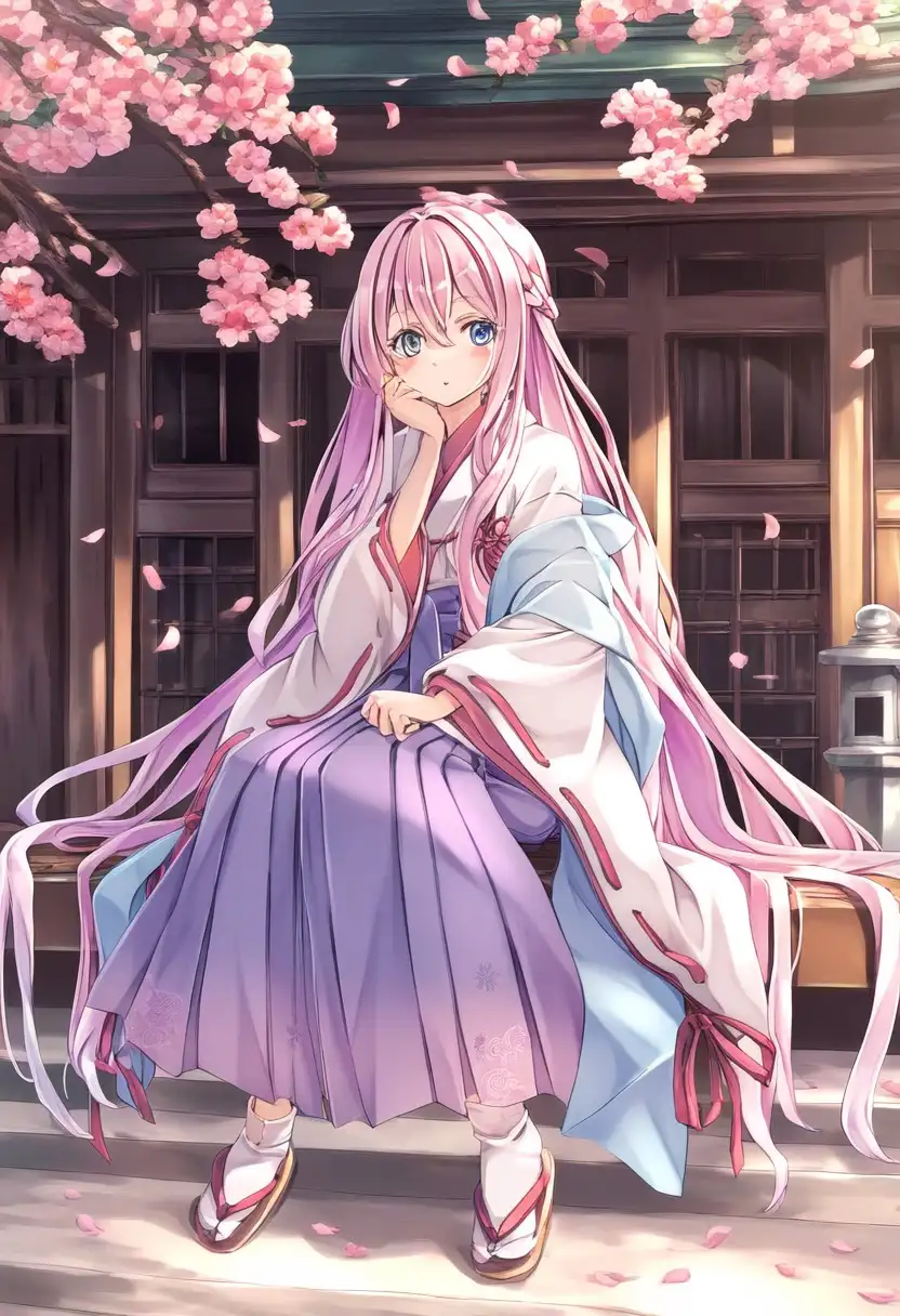 【アナル本番】陰陽師がメス堕ち敗北！触手退治でアヘ顔絶頂（500枚） 30ページ