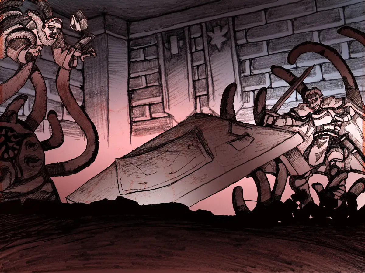 オークの野望2（未完） 5ページ