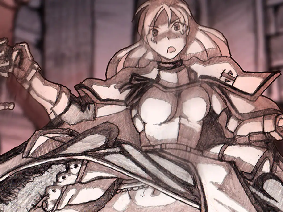 オークの野望2（未完） 7ページ