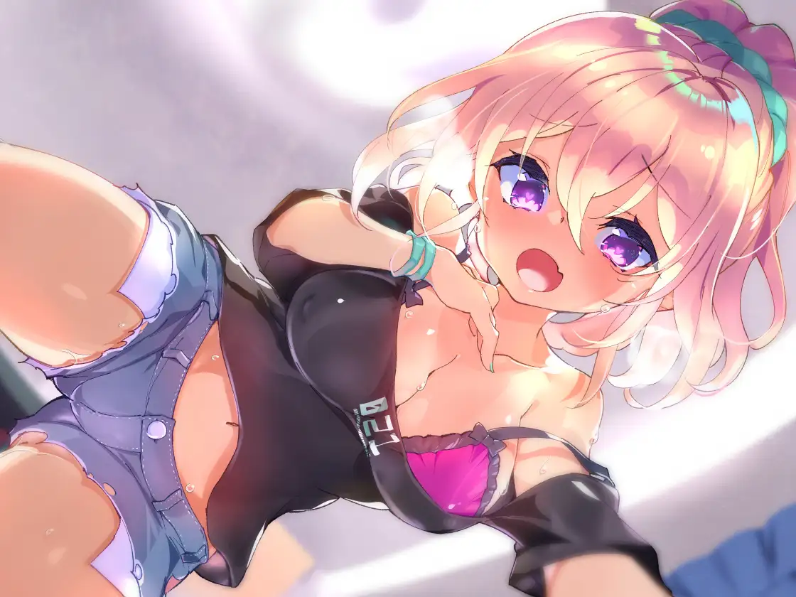 【計9時間弱】純愛作品総集編〜甘々イチャラブ・オナサポ射精我慢・獣耳っ娘発情〜【6作品セット】 21ページ