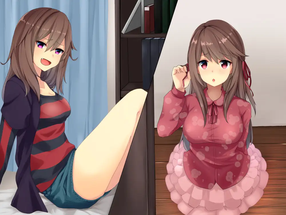 【計9時間弱】純愛作品総集編〜甘々イチャラブ・オナサポ射精我慢・獣耳っ娘発情〜【6作品セット】 25ページ