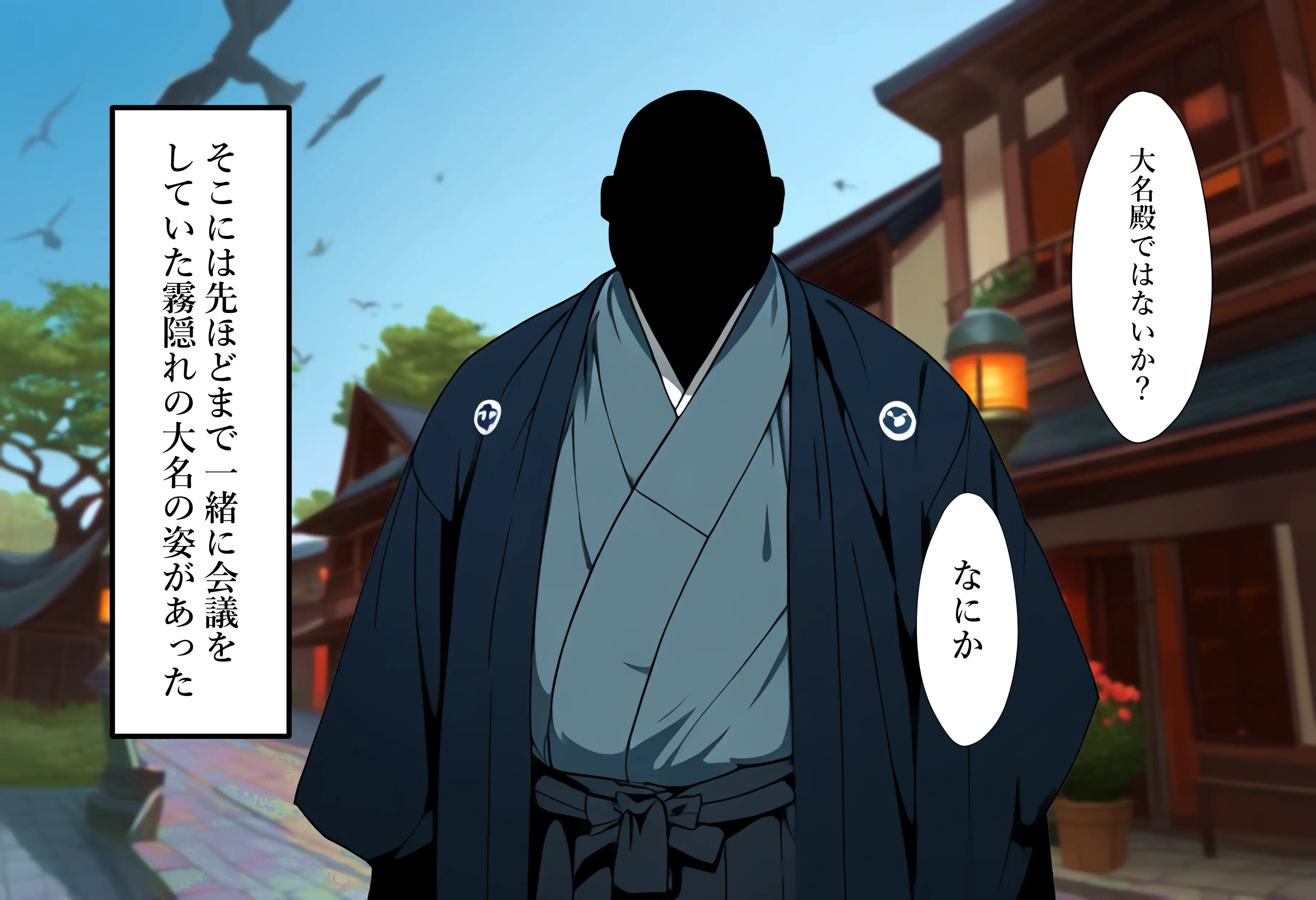 催〇調教、千手綱手編 6ページ