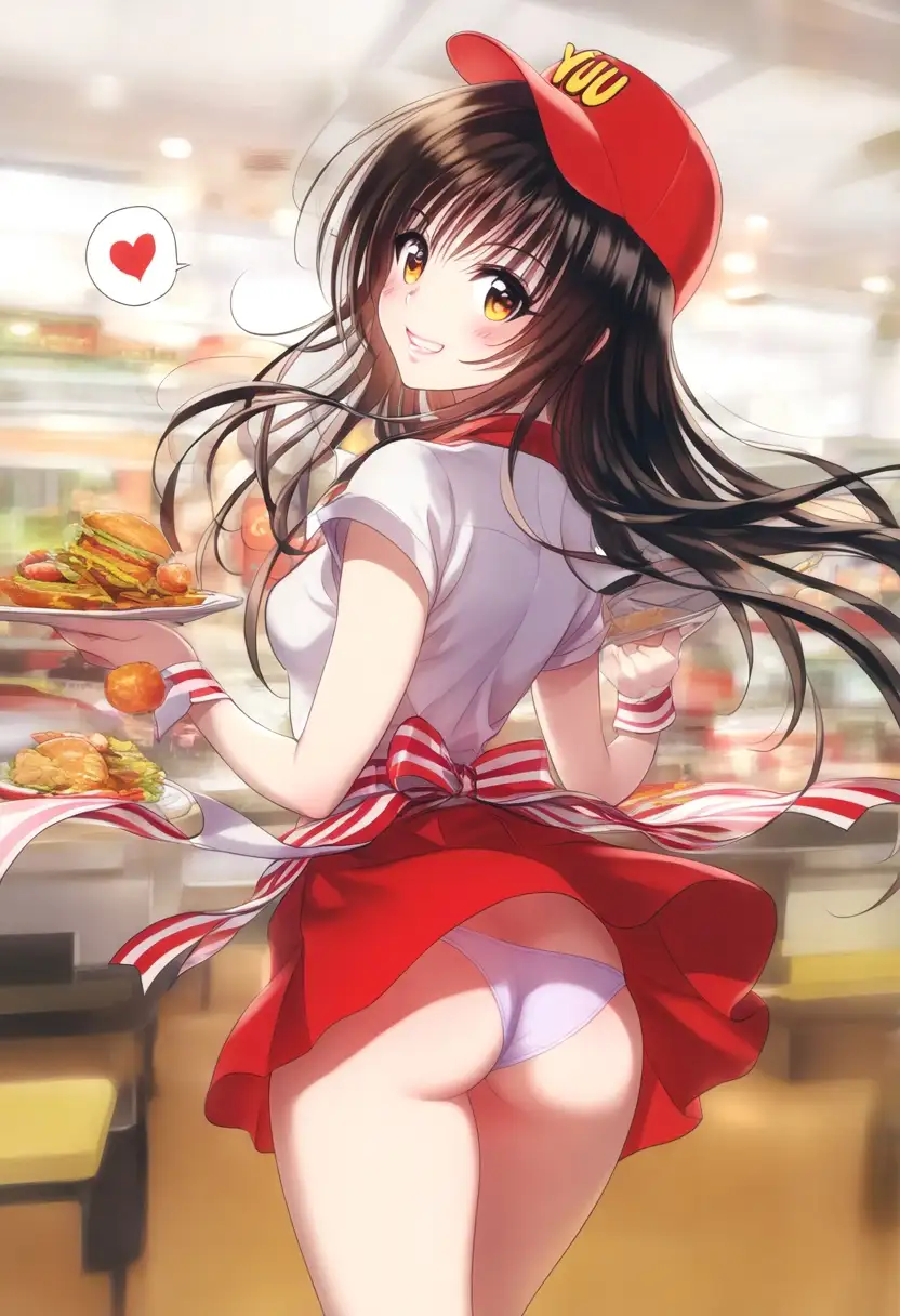 着衣えっち多め・コテかわゆいちゃんとらぶらぶえっち！ 5ページ