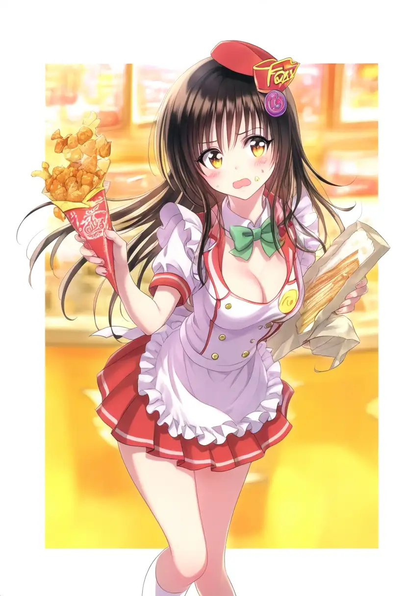 着衣えっち多め・コテかわゆいちゃんとらぶらぶえっち！ 6ページ