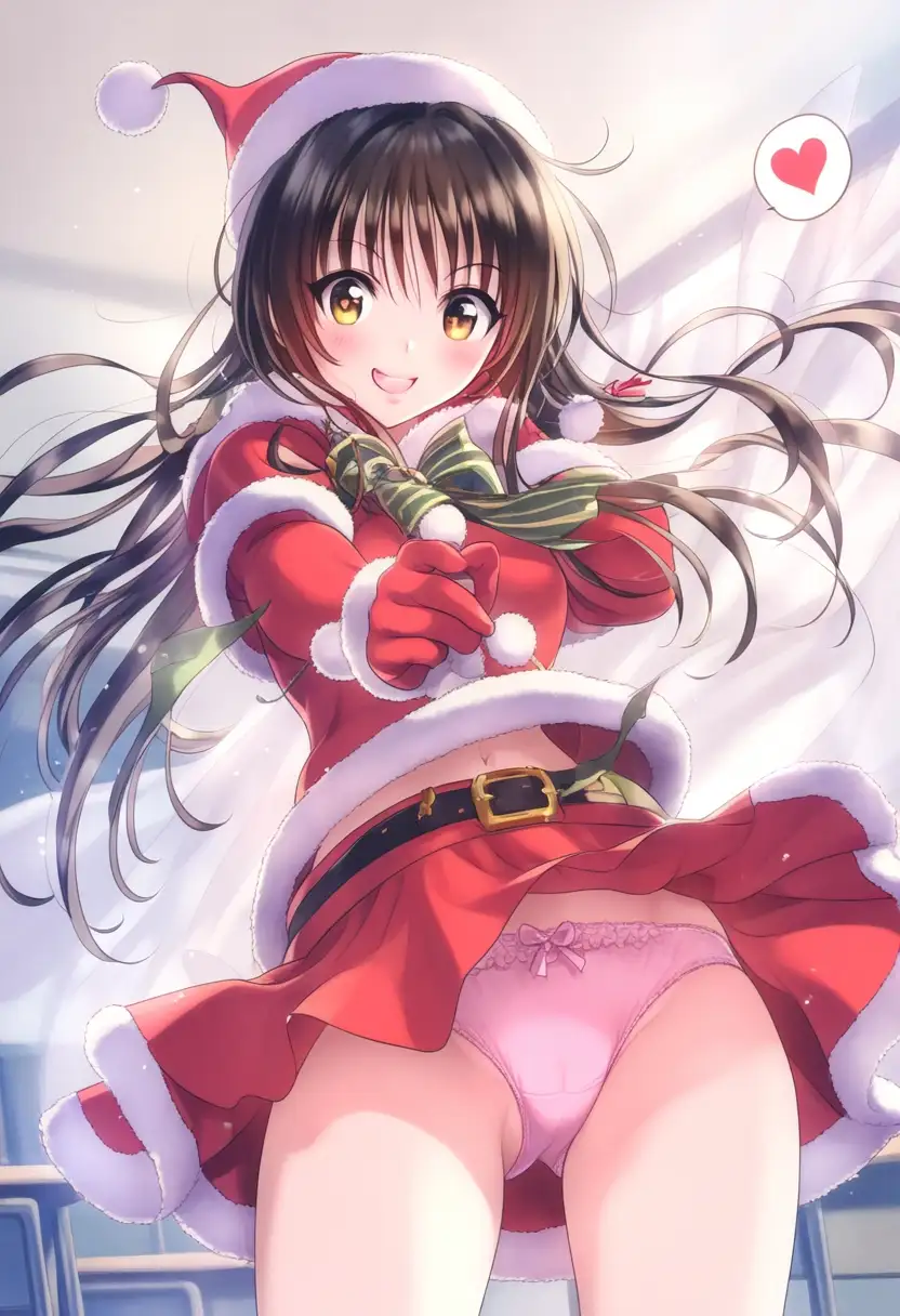 着衣えっち多め・コテかわゆいちゃんとらぶらぶえっち！ 8ページ