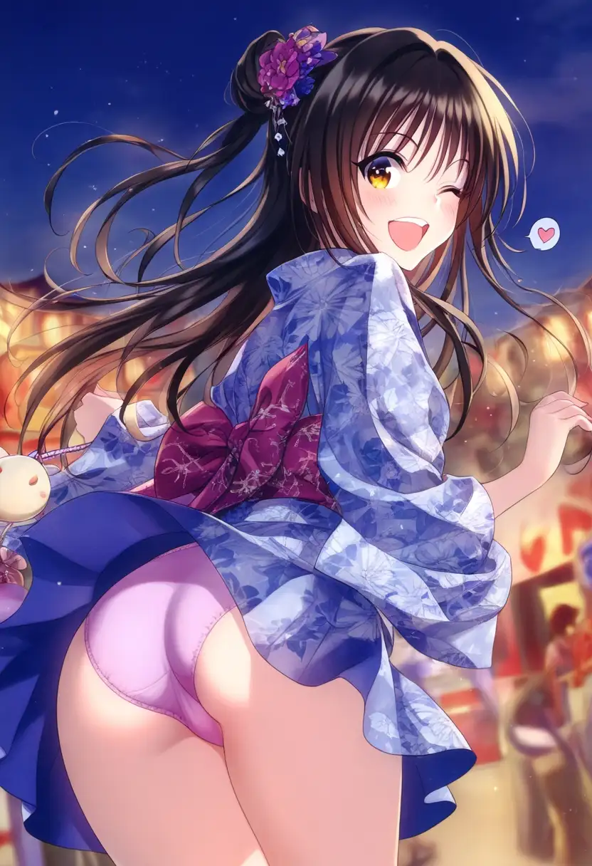 着衣えっち多め・コテかわゆいちゃんとらぶらぶえっち！ 11ページ