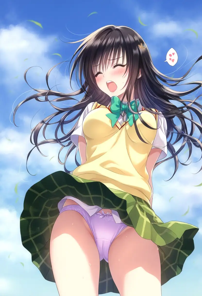 着衣えっち多め・コテかわゆいちゃんとらぶらぶえっち！ 18ページ