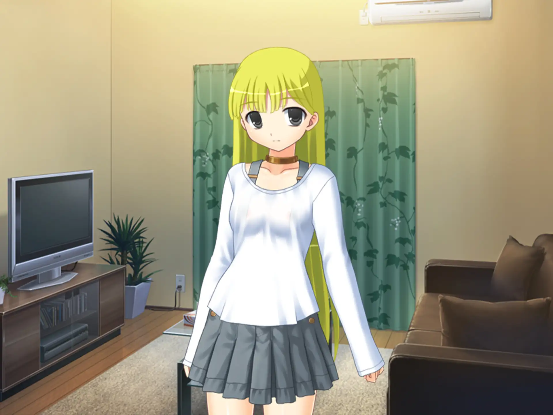 寝取られのその先に…。 2ページ