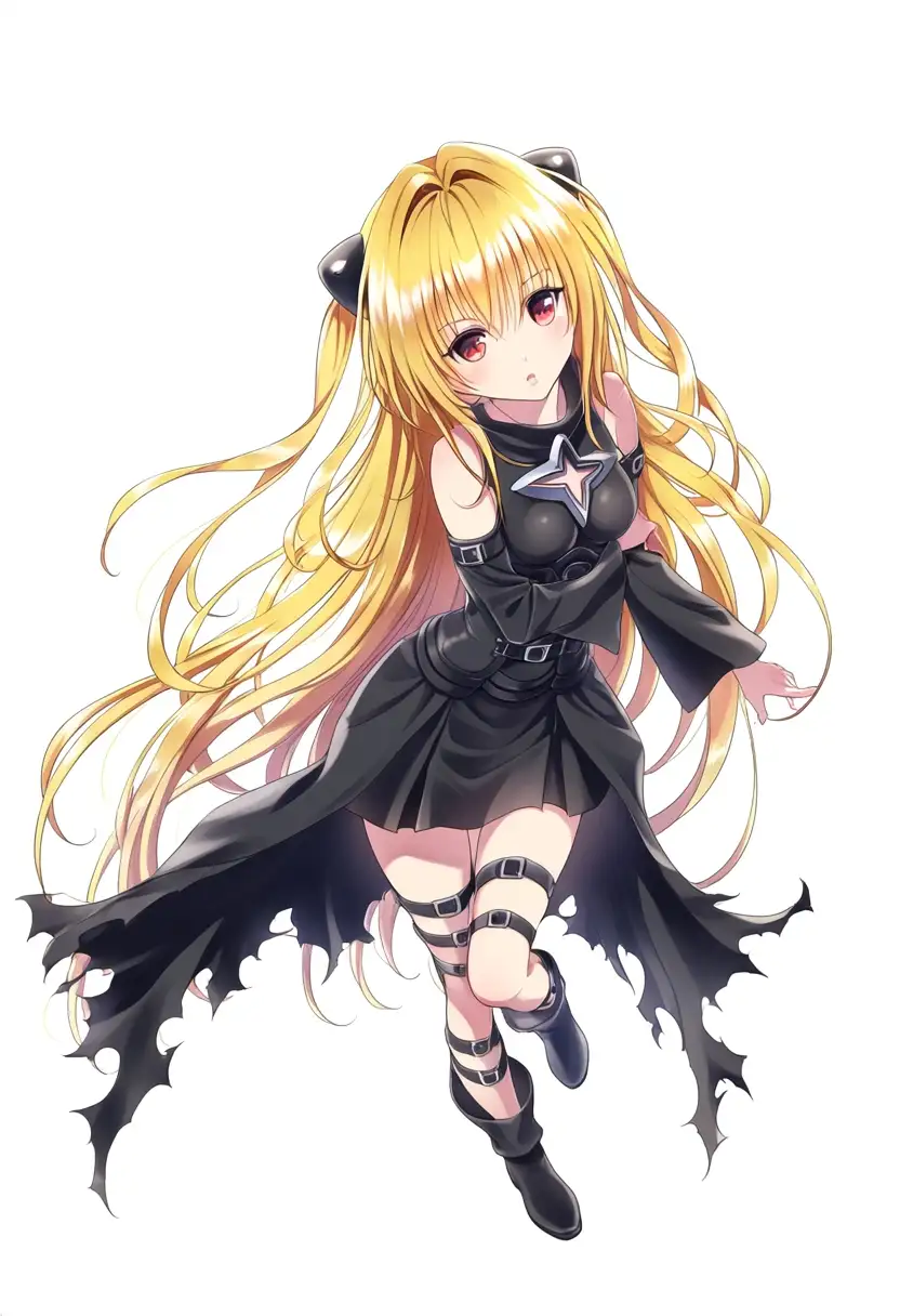 えっちぃのはきらいですか？きんいろじゃなくてこんじきちゃんとらぶらぶえっち！ 3ページ