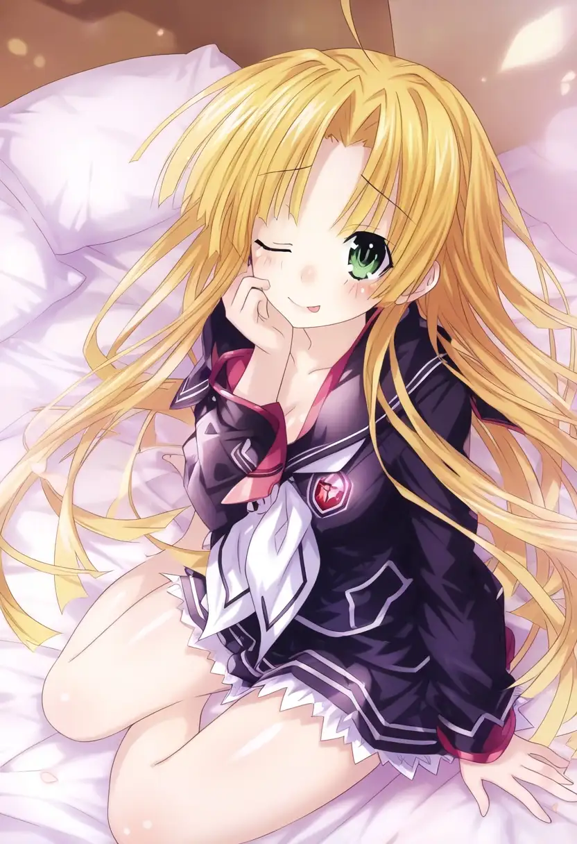 聖女悪魔・ア◯シアちゃんとらぶらぶえっち！ 12ページ