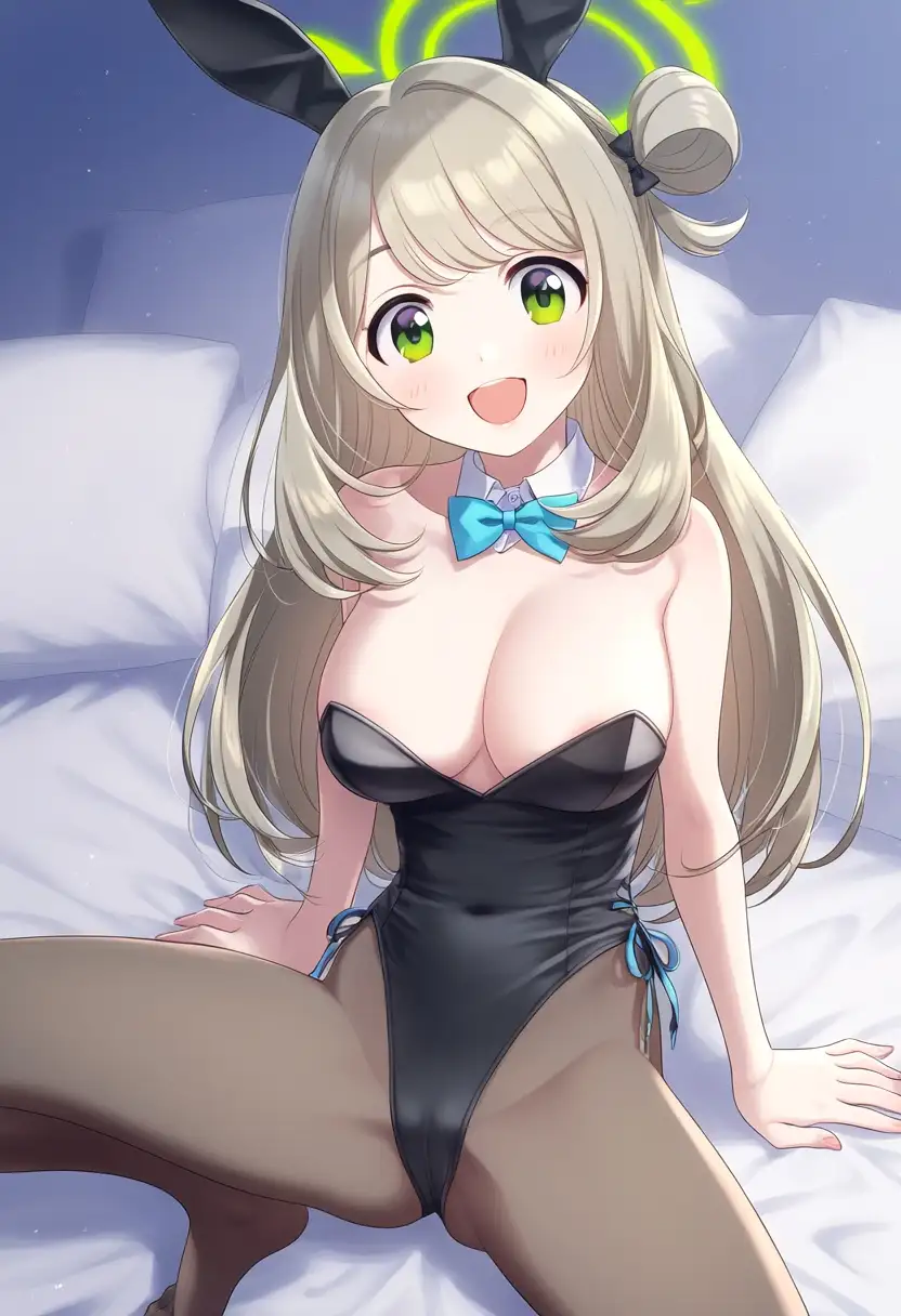 おっとりぷるん！ ののみんとらぶらぶえっち！ 3ページ