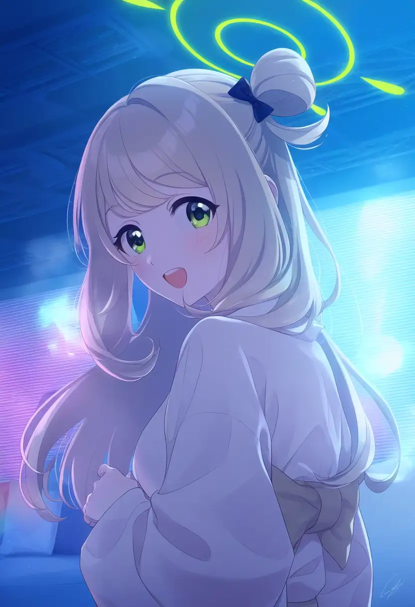 おっとりぷるん！ ののみんとらぶらぶえっち！ 6ページ