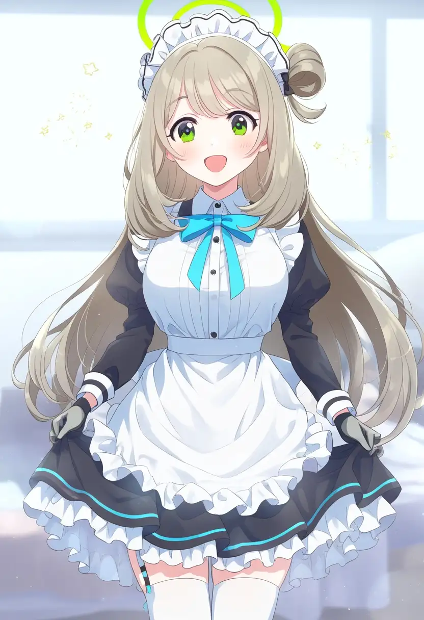 おっとりぷるん！ ののみんとらぶらぶえっち！ 9ページ