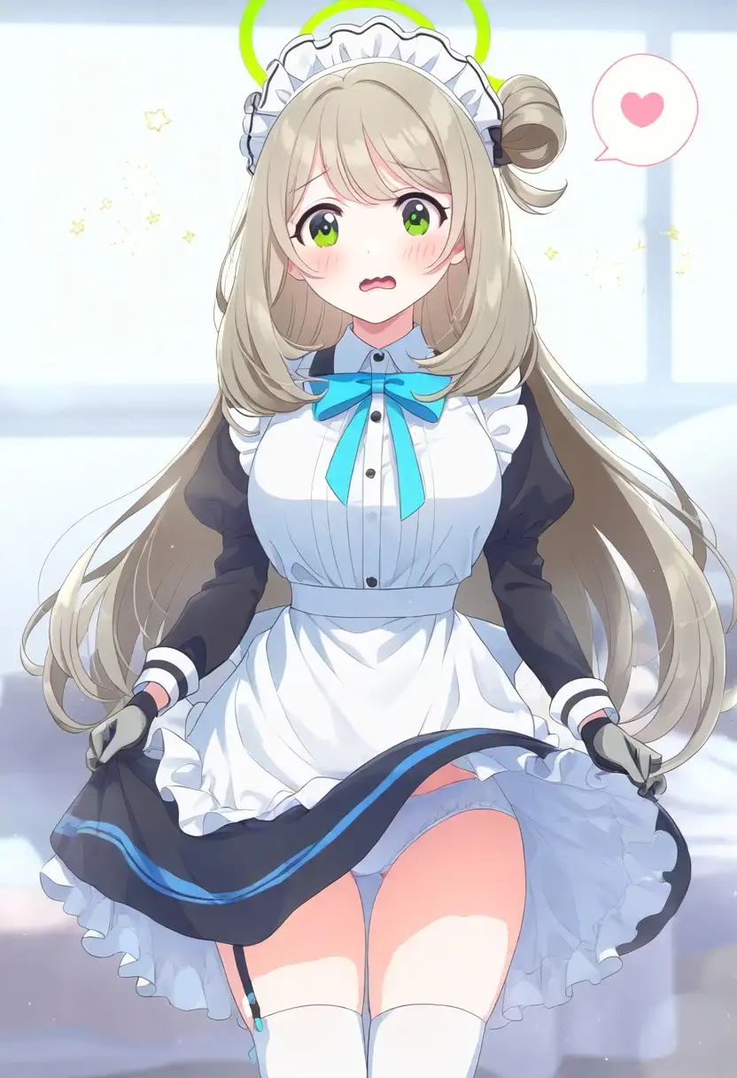 おっとりぷるん！ ののみんとらぶらぶえっち！ 10ページ