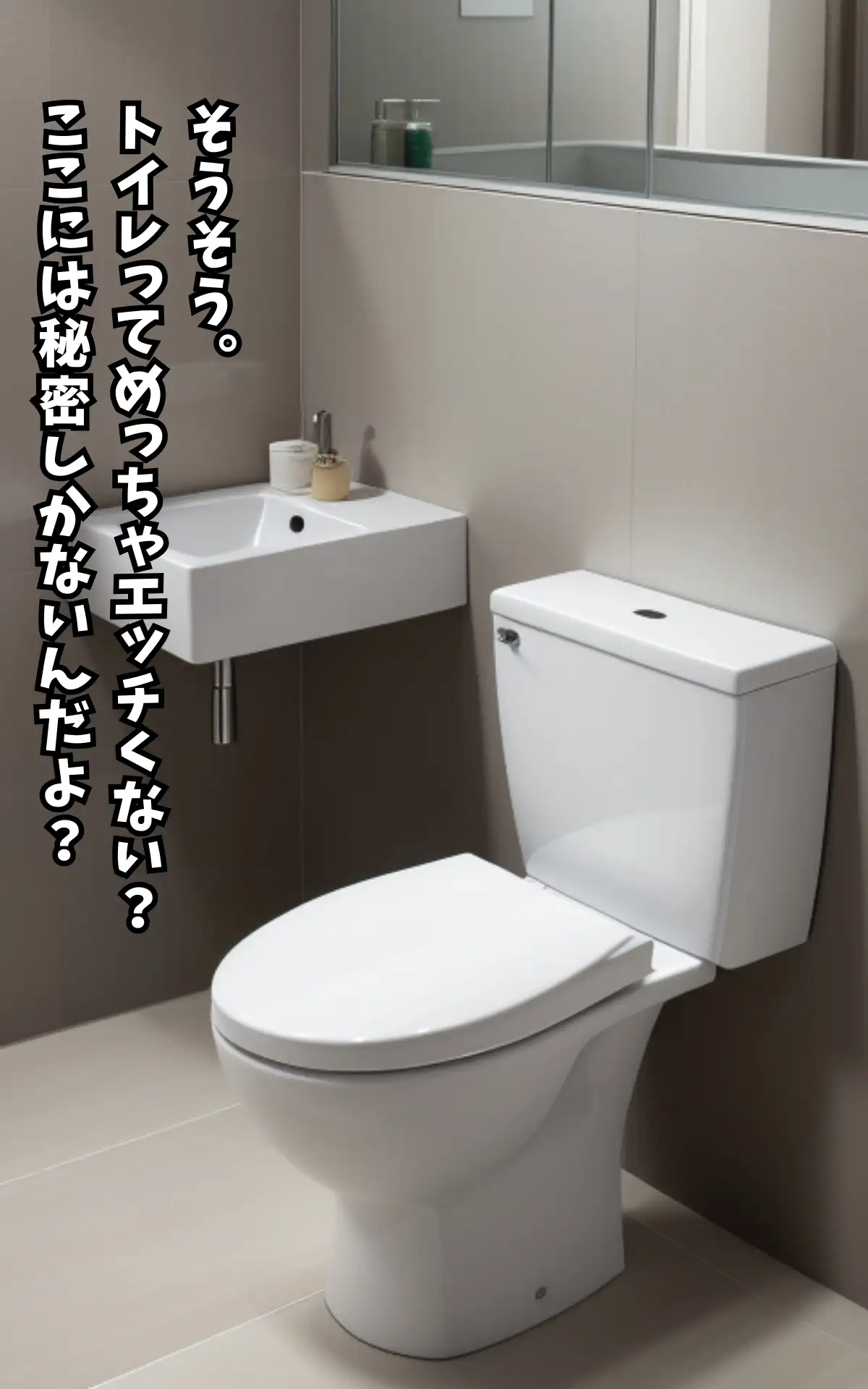 私のオナラ Vol.2 9ページ