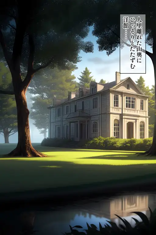 （後編）日替り肉奴●のメイドたち 3ページ