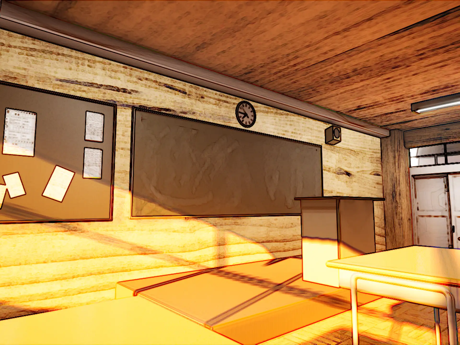 全国一斉『お漏らし男子』検査！ 2ページ