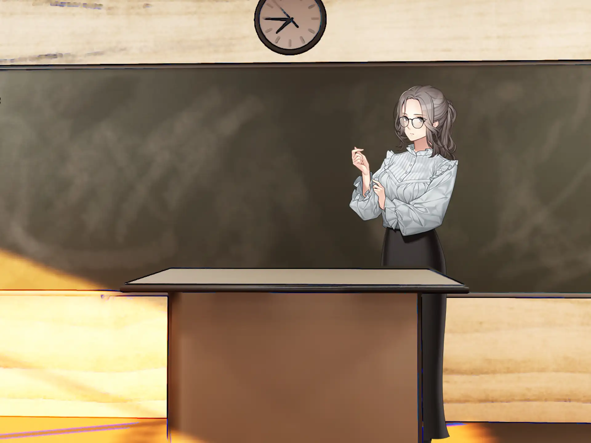 全国一斉『お漏らし男子』検査！ 3ページ