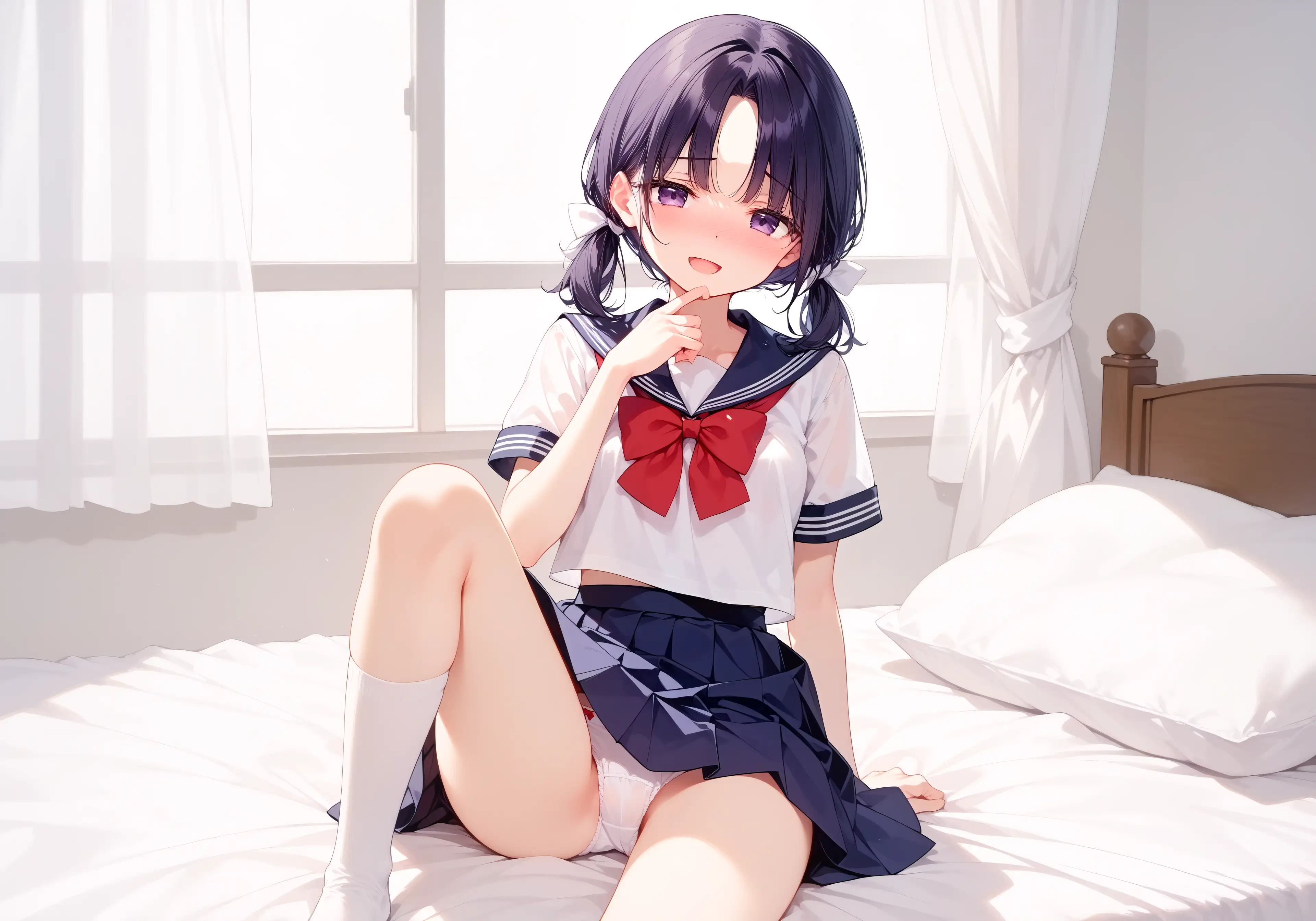 処女のままだと恥ずかしいから… 3ページ