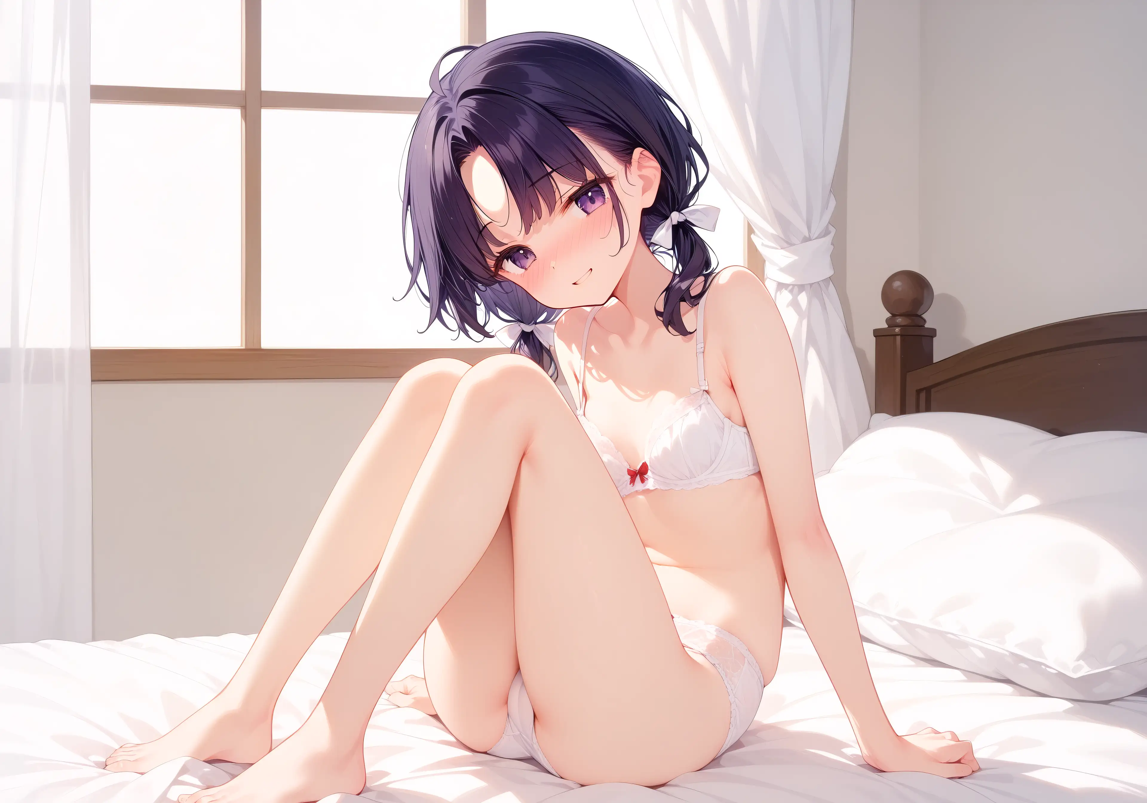 処女のままだと恥ずかしいから… 7ページ