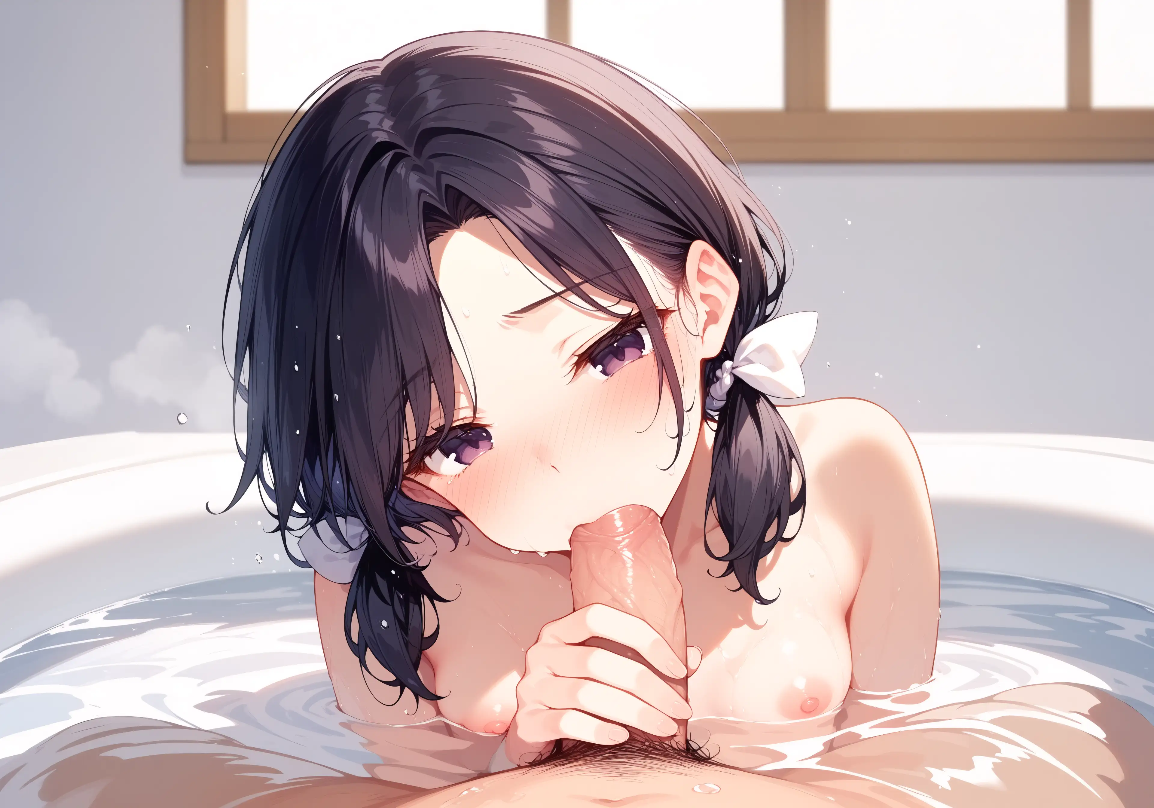 処女のままだと恥ずかしいから… 19ページ