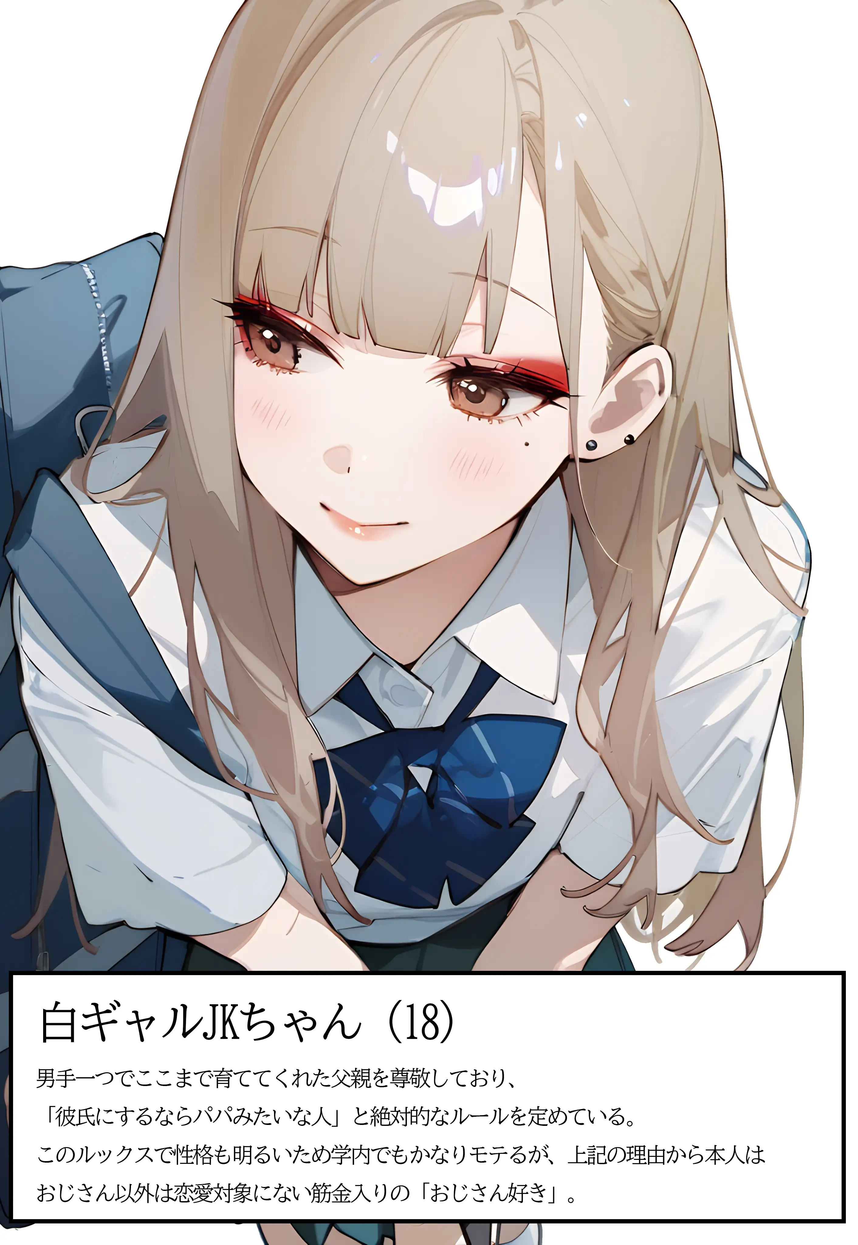 ギャルのパンティおくれ！ 1 2ページ