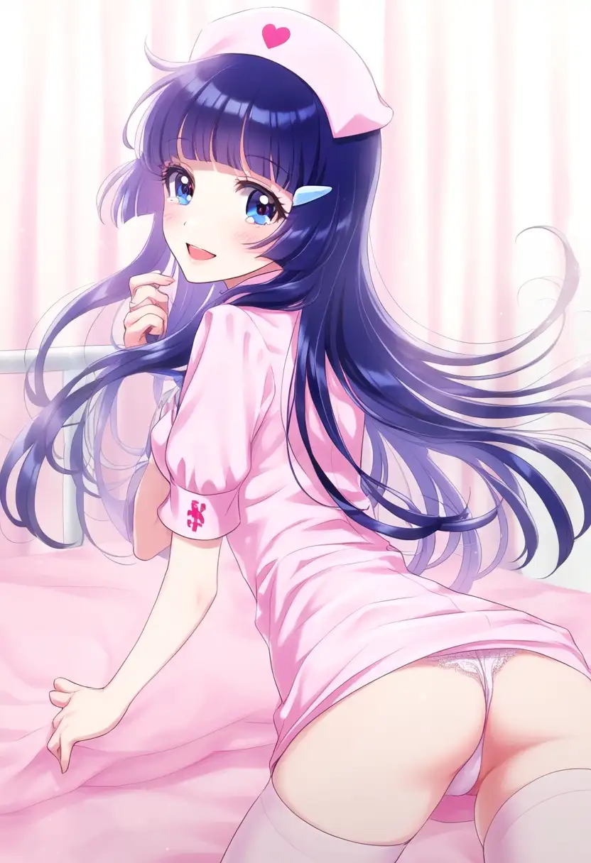 大人っぽいれいちゃんとらぶらぶえっち！ 4ページ