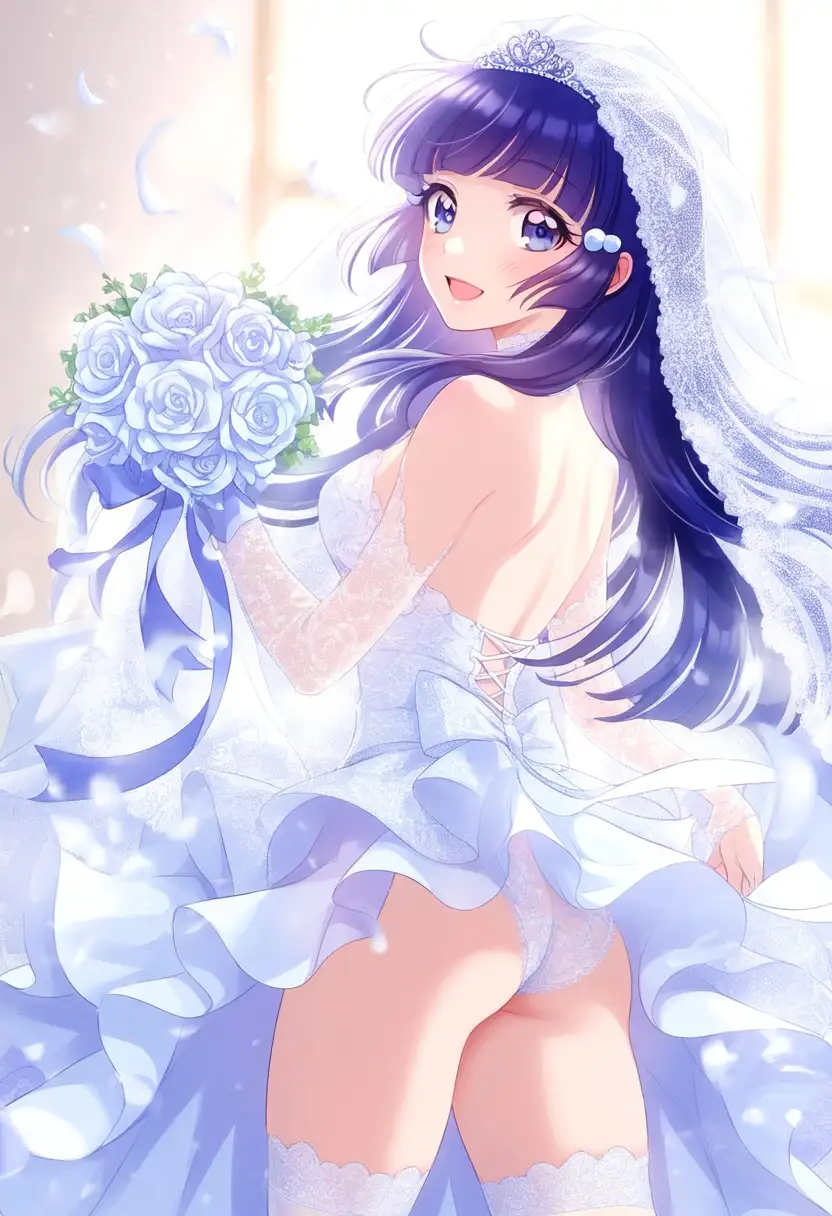 大人っぽいれいちゃんとらぶらぶえっち！ 7ページ