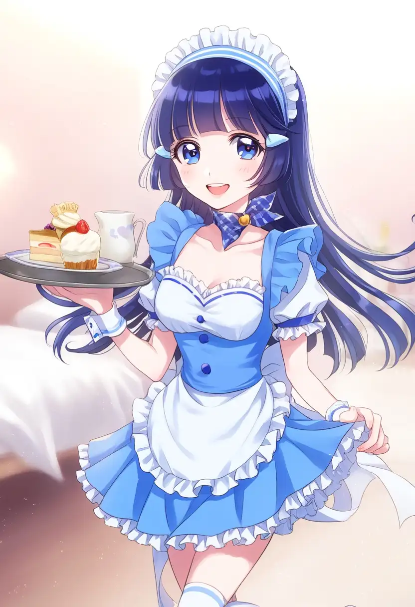 大人っぽいれいちゃんとらぶらぶえっち！ 11ページ