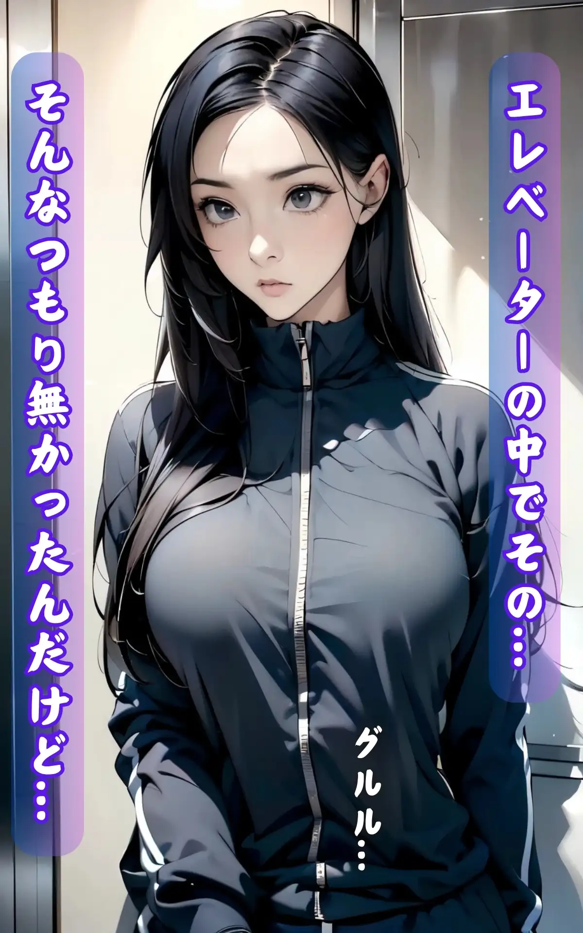 人妻の淫猥な裏の顔 不倫妻アスカが放つ屁 6ページ