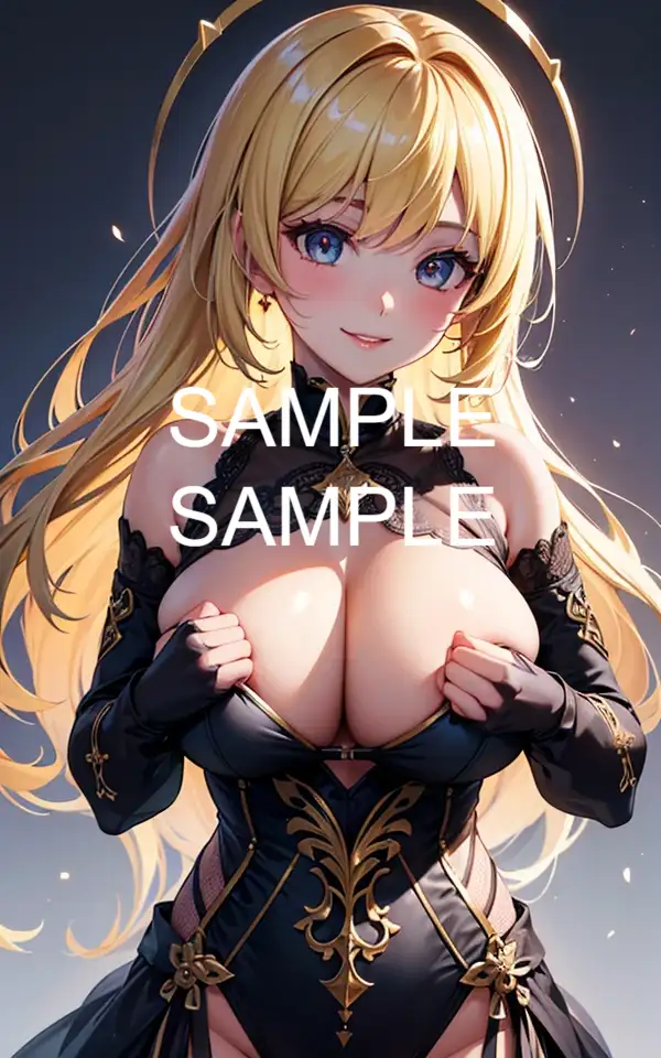 コスチューム美女イラスト集 2ページ