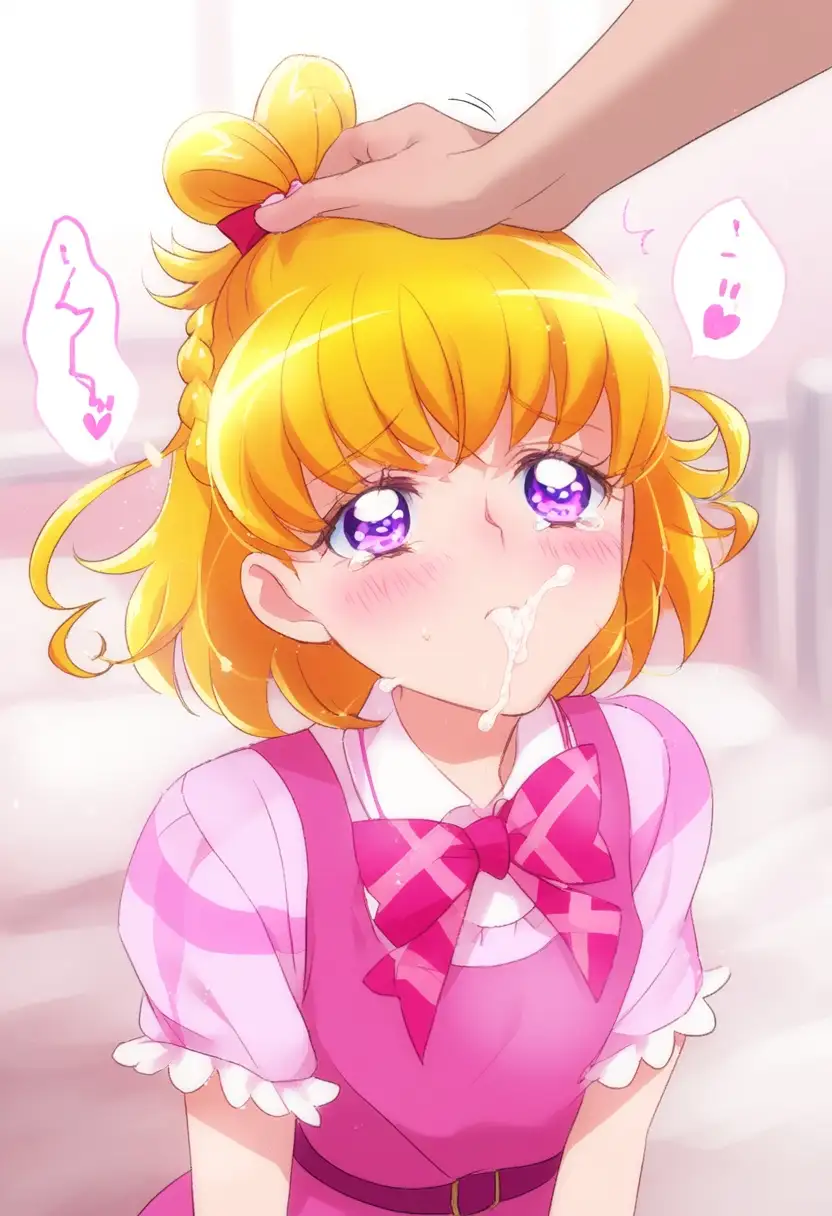 魔法使いだけど物理！  のふたりとらぶらぶえっち 6ページ