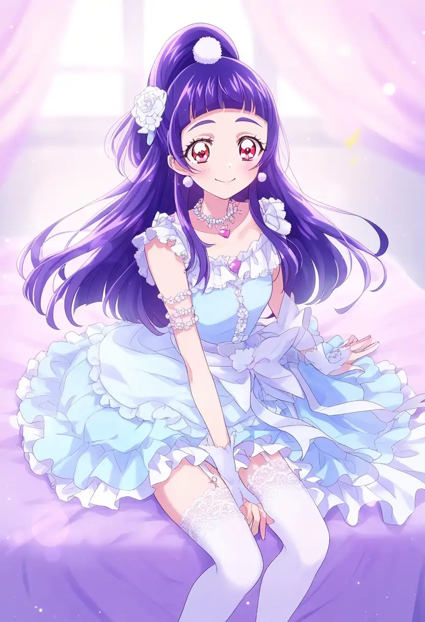 魔法使いだけど物理！  のふたりとらぶらぶえっち 12ページ