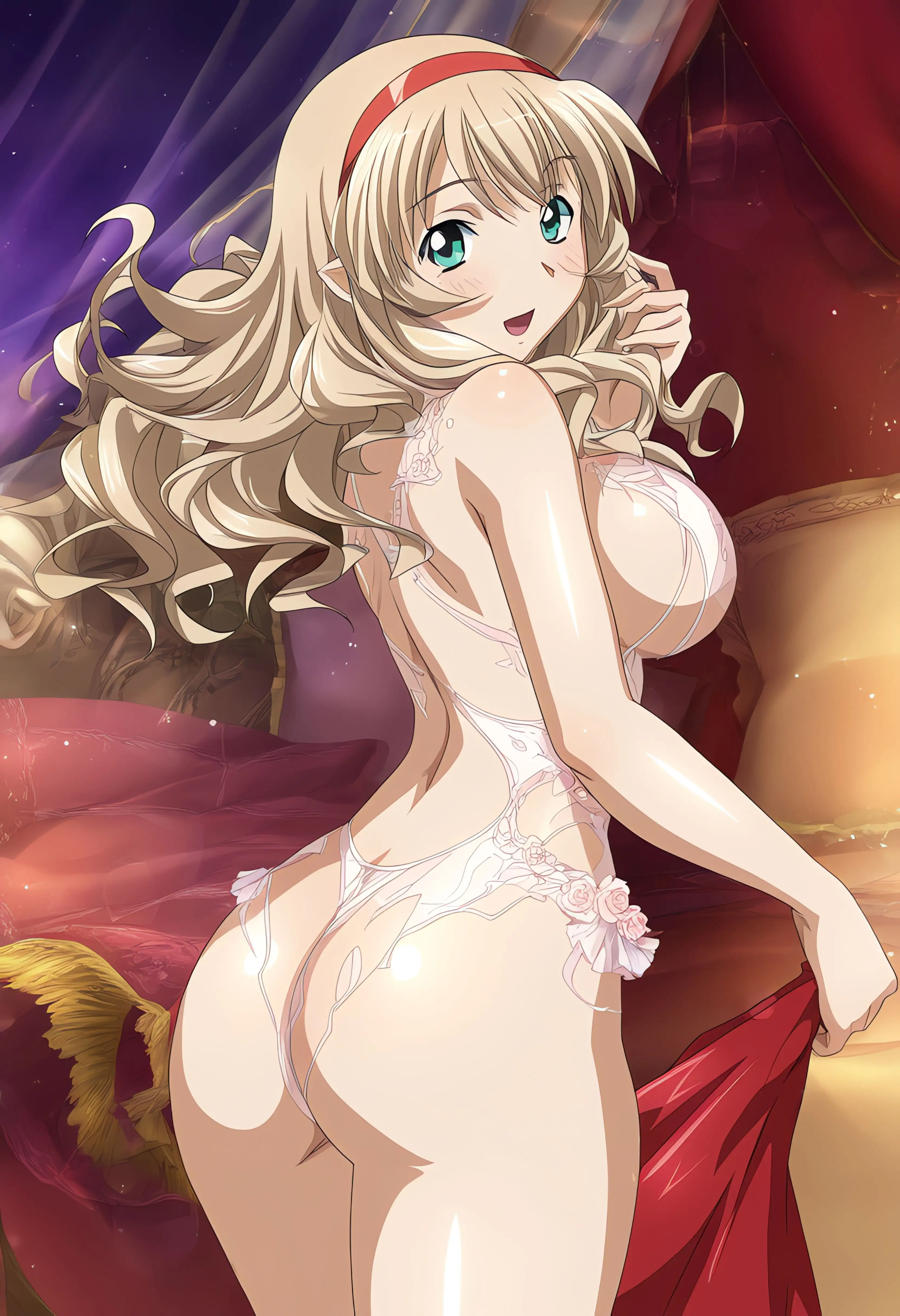 謎のお姉さんとらぶらぶえっち、第二弾！ 2ページ