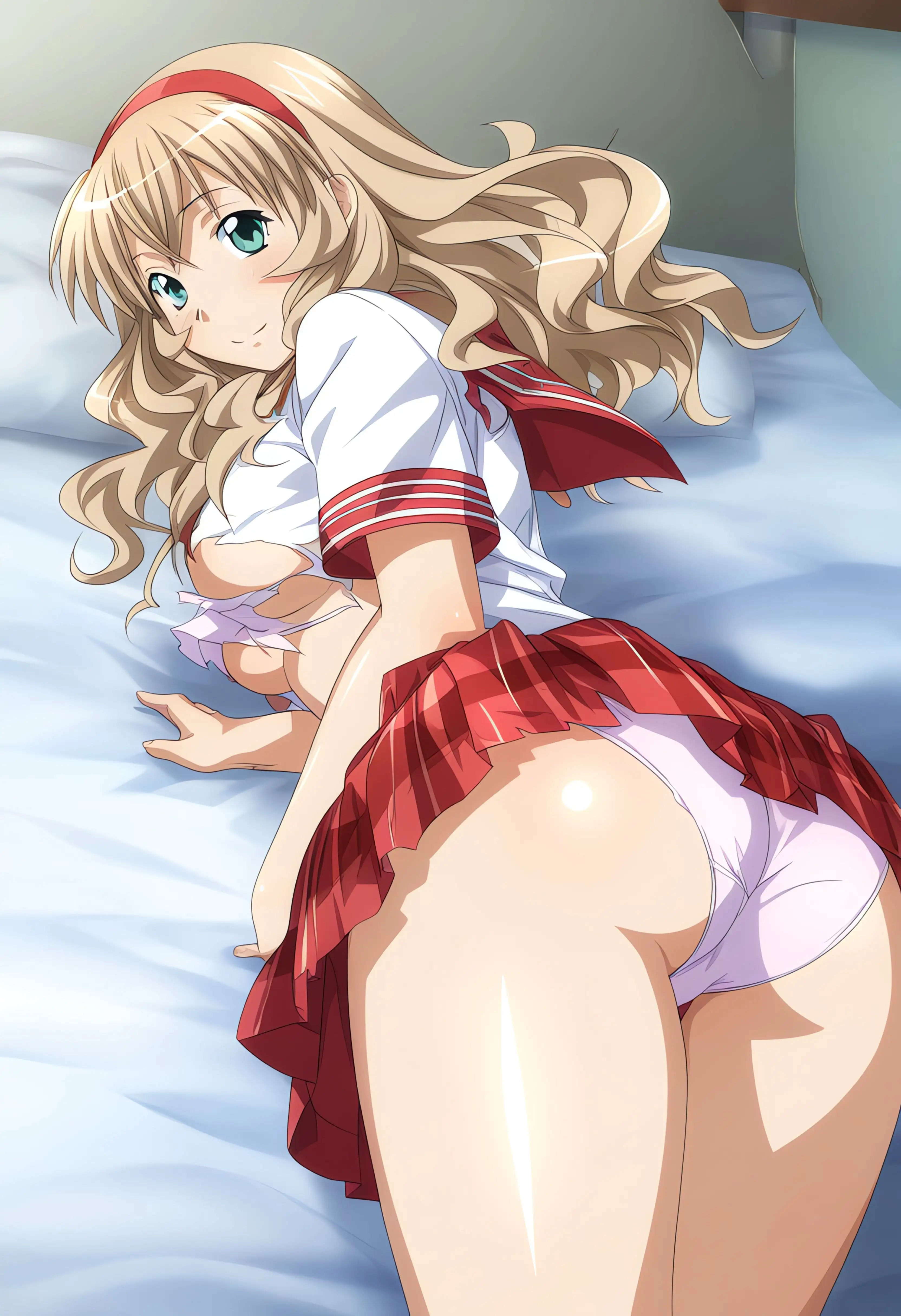 謎のお姉さんとらぶらぶえっち、第二弾！ 9ページ