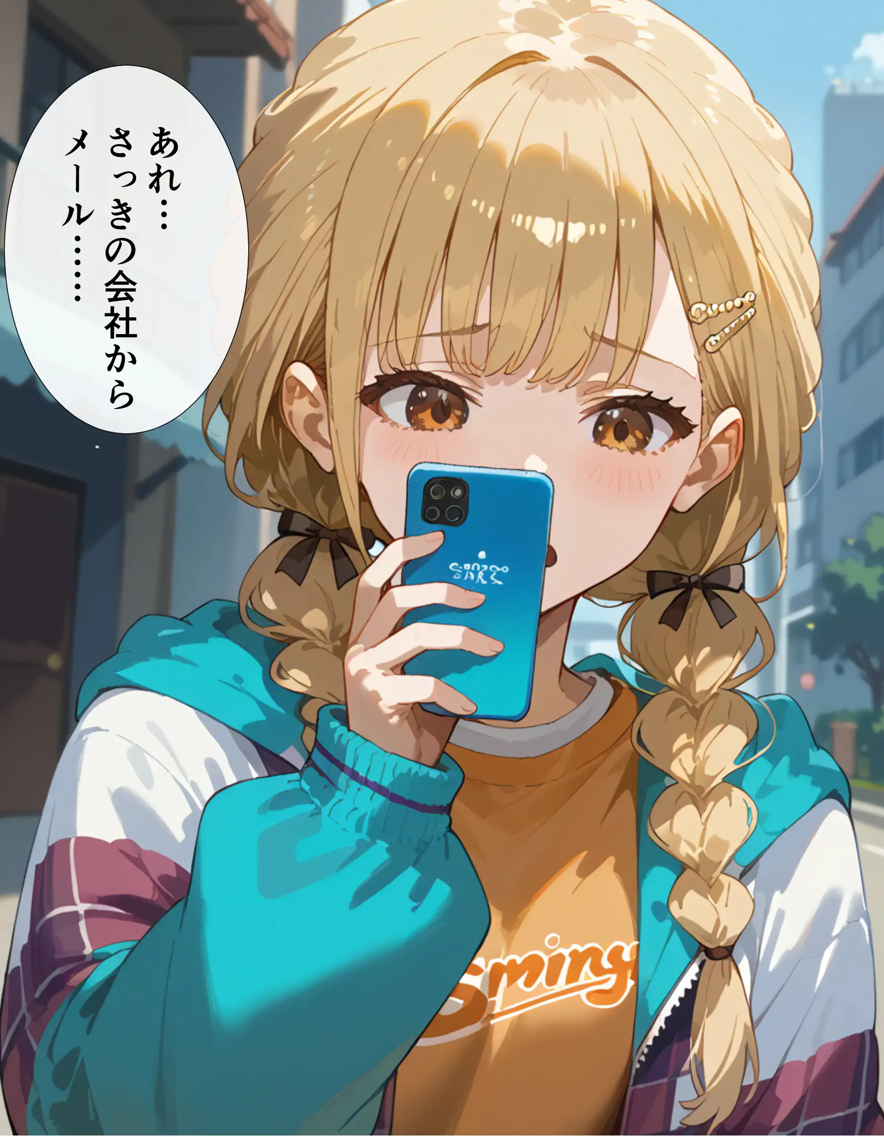 学園崩壊〜アイドル転落の道〜 20ページ