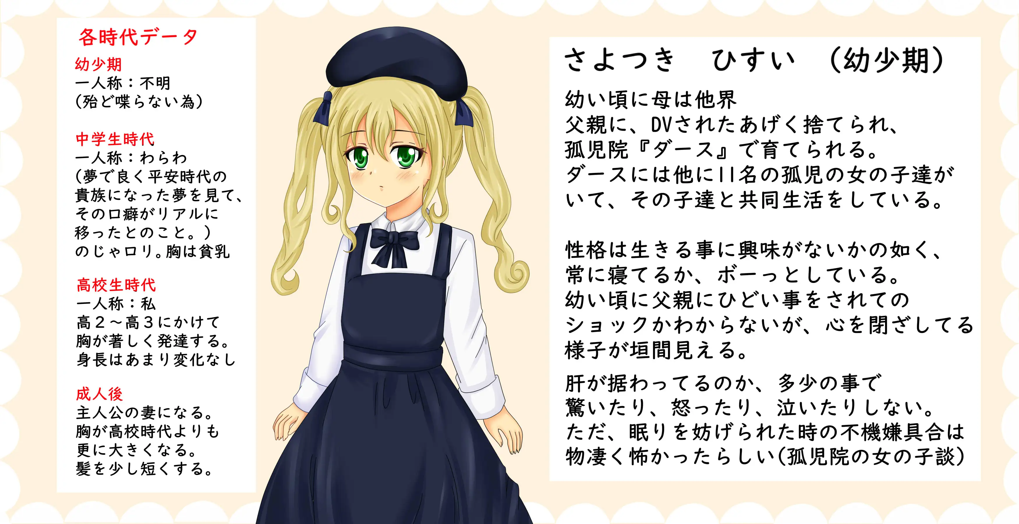 【檻コレVol.20】 オリジナル恋愛Hストーリー〜ひすいちゃんとすることぜんぶ〜 6ページ