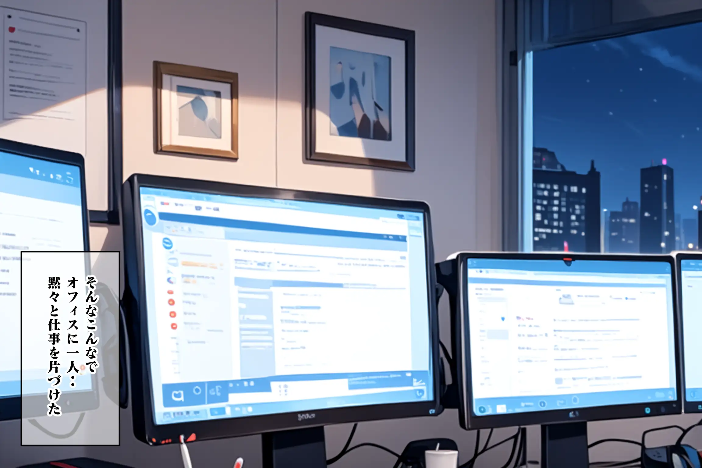 クソ生意気だった後輩が性処理オナホになるまで 9ページ