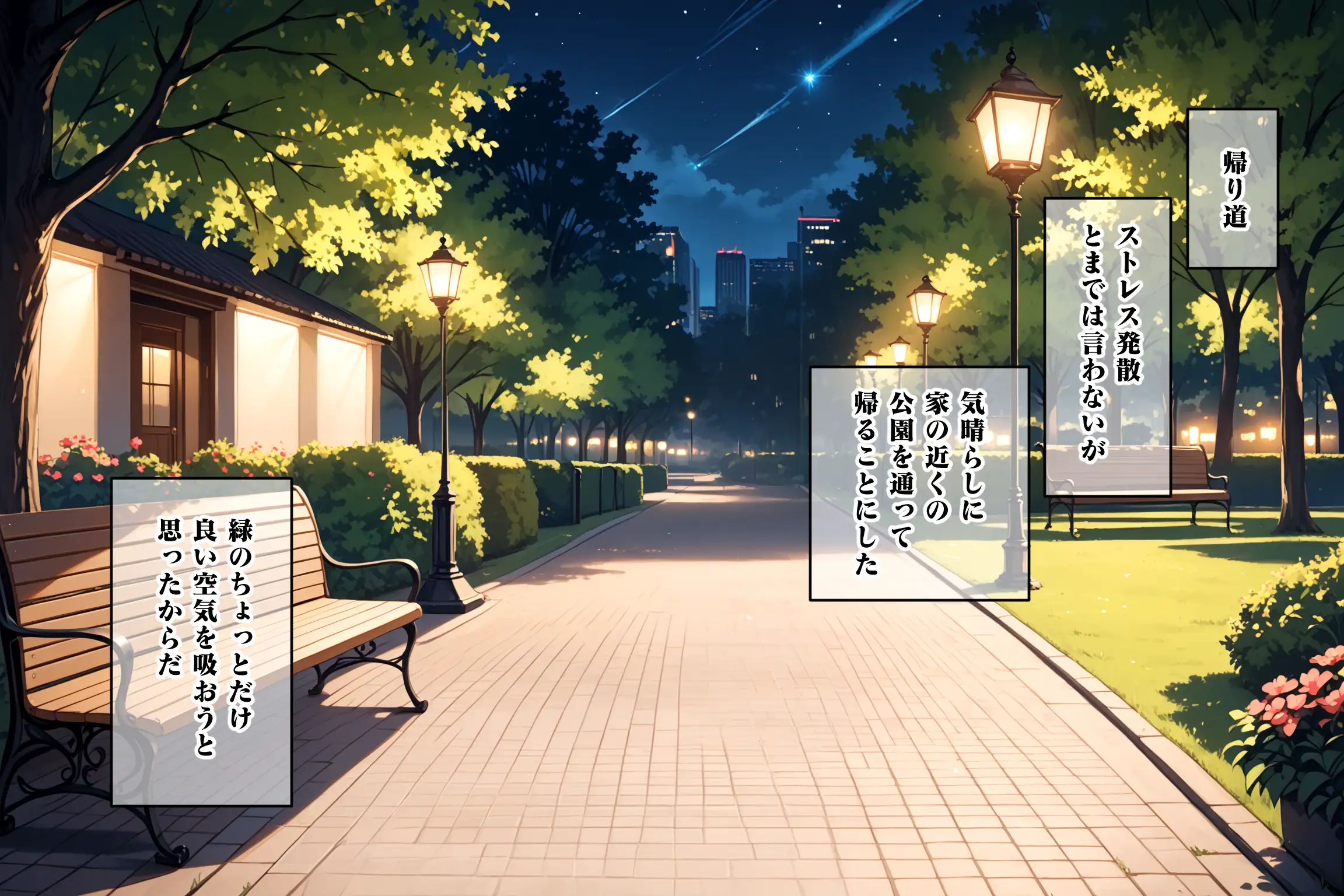 クソ生意気だった後輩が性処理オナホになるまで 11ページ