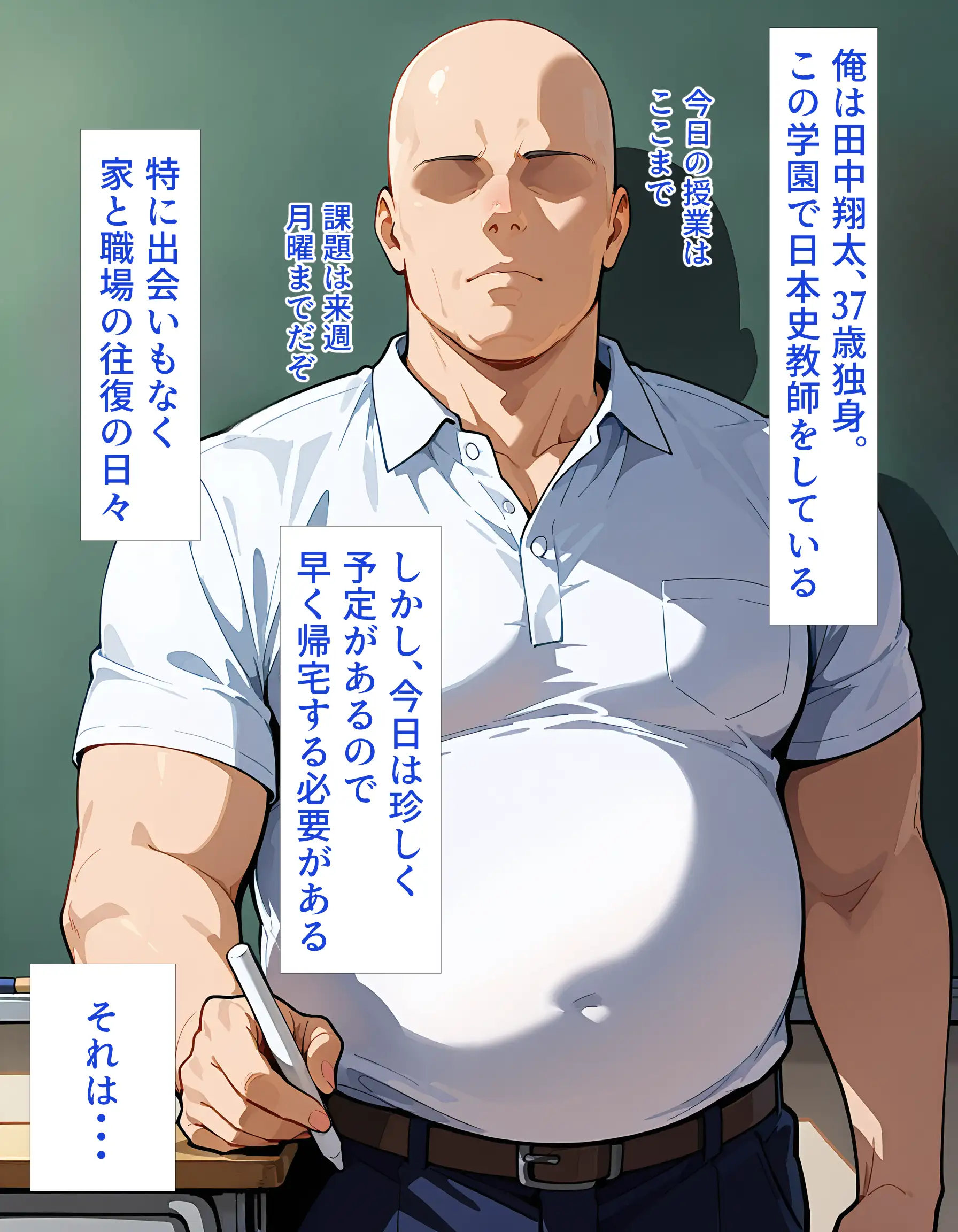 俺の姪っ子がどエロい金髪パパ活ギャルになっていた件について 2ページ